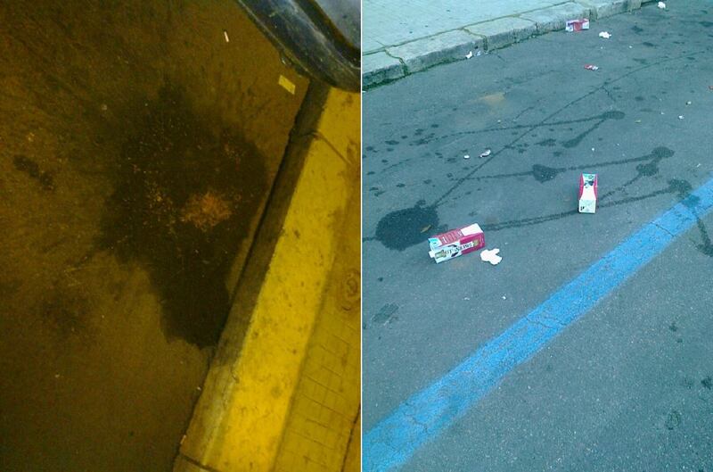 Risse, droga e degrado a Lecce 14