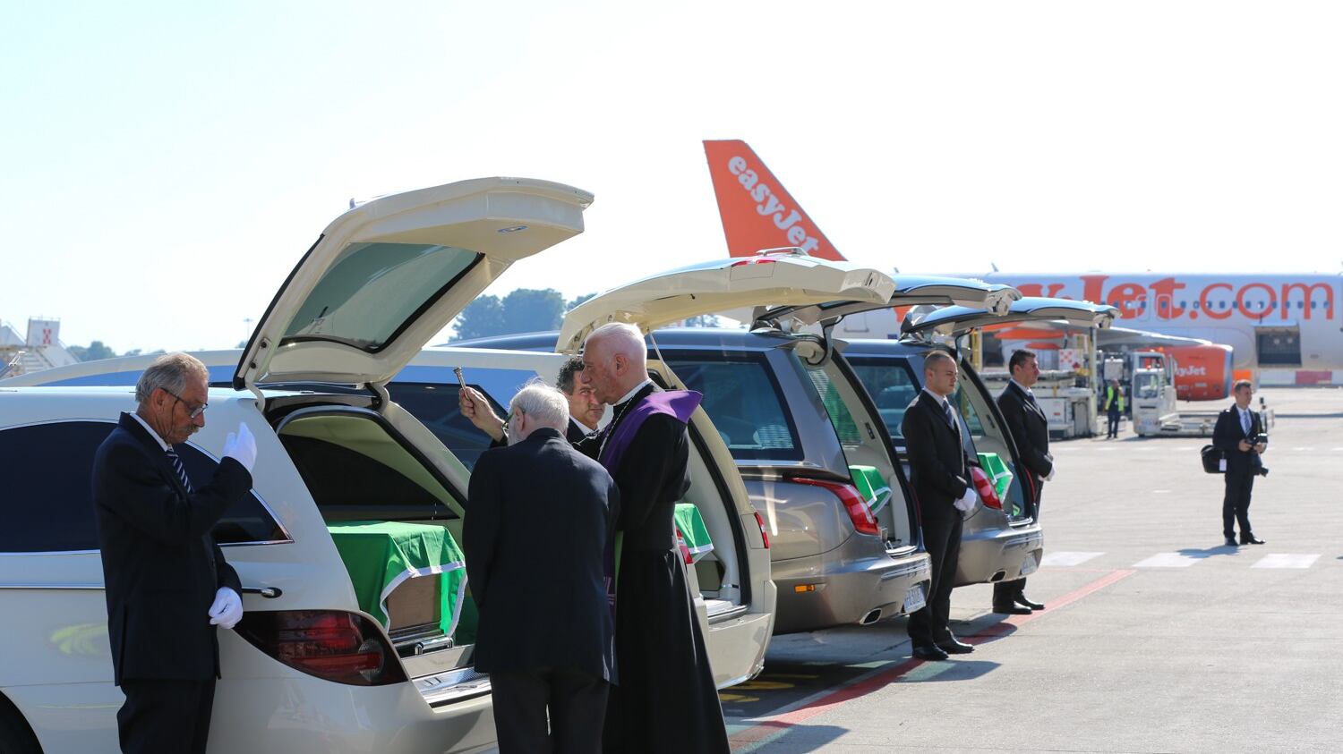 Erano partiti per le vacanze e tornano a casa in una bara