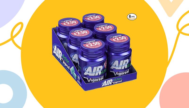 Vigorsol