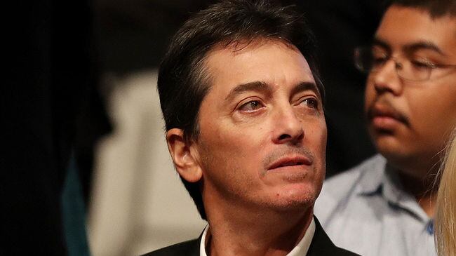 Scott Baio accusato di abusi su un collega