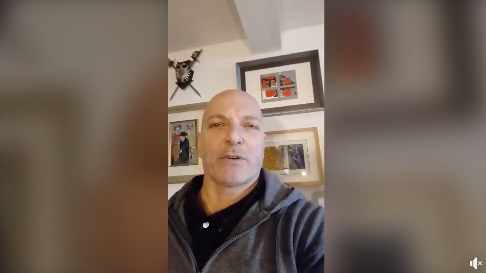 Franco Trentalance contro Salvo Veneziano: "Le parole sono importanti"