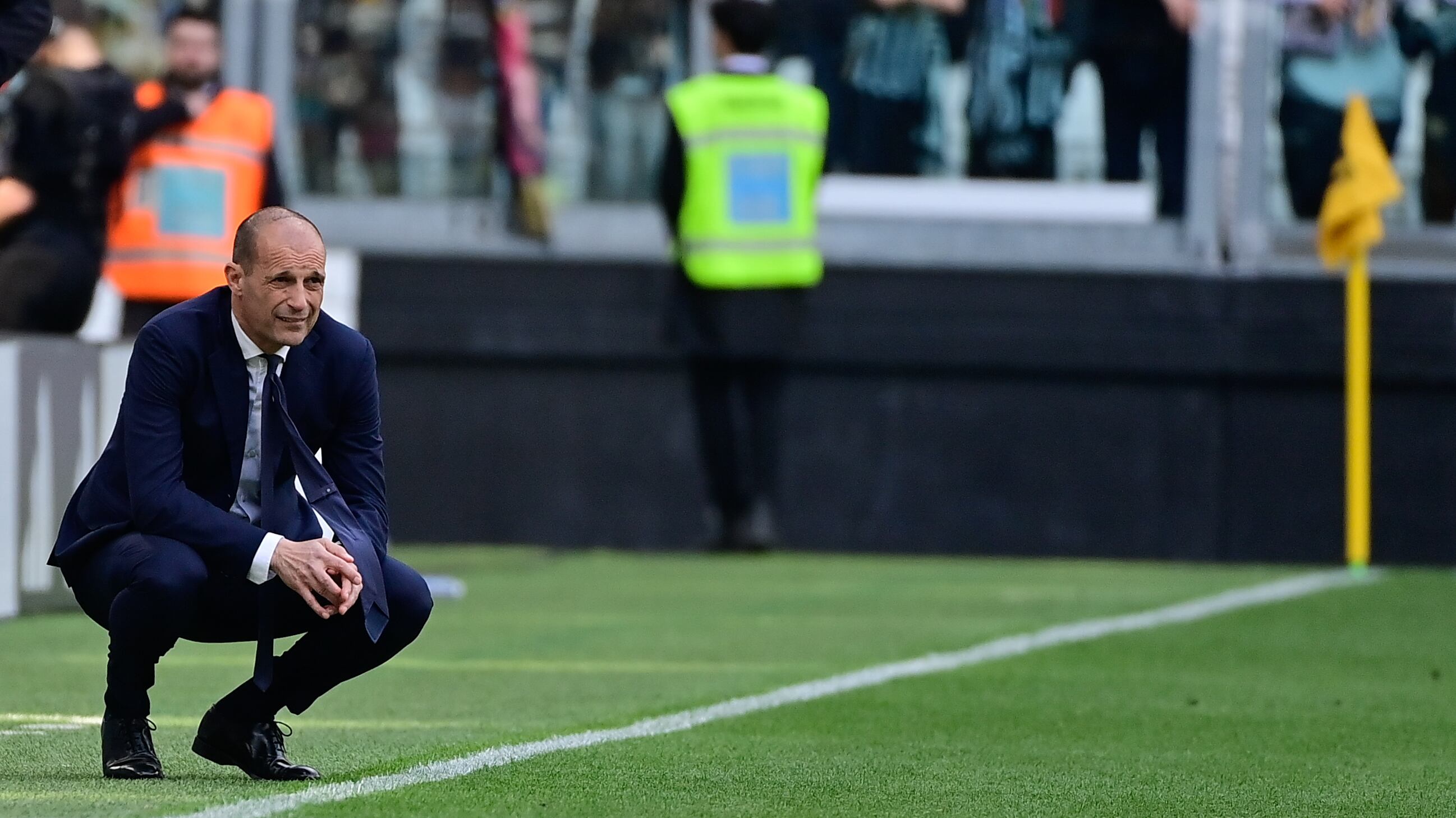 Juventus, Allegri è un problema: quale futuro per il tecnico toscano?