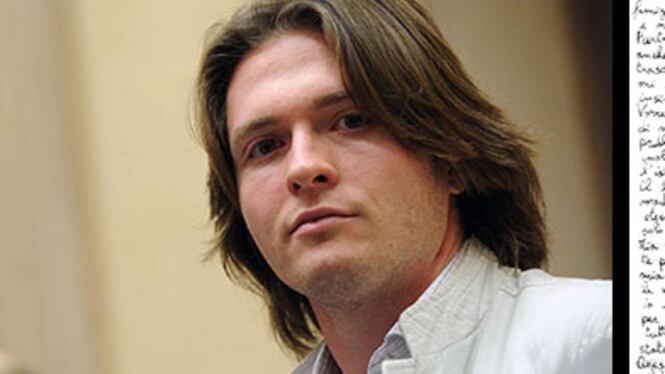 Sollecito: "La Knox e io siamo le altre vittime del caso Meredith"
