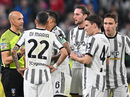 La certezza di Allegri: la coppa è alla portata, il futuro un'incognita