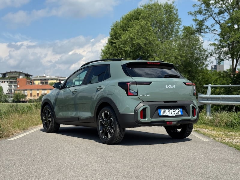 Kia Stonic