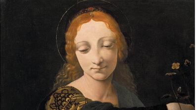La "Madonna" di Boltraffio e l’eredità di Leonardo