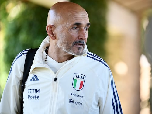 Ecco i sei "comandamenti" di Spalletti per gli Europei