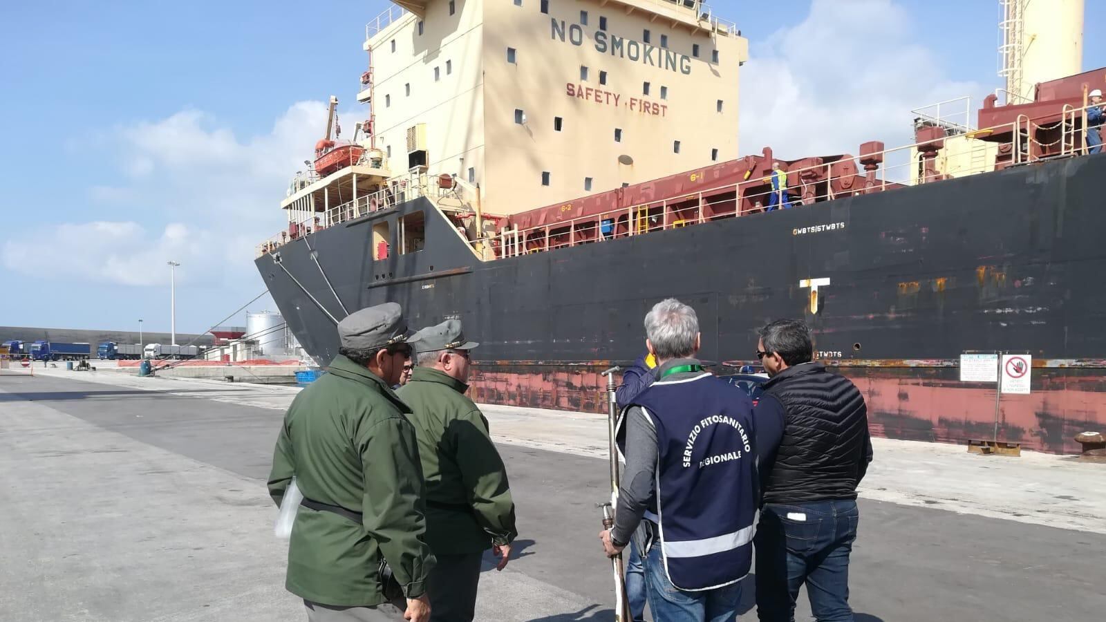 La grande beffa siciliana: da granaio d'Europa a importatore