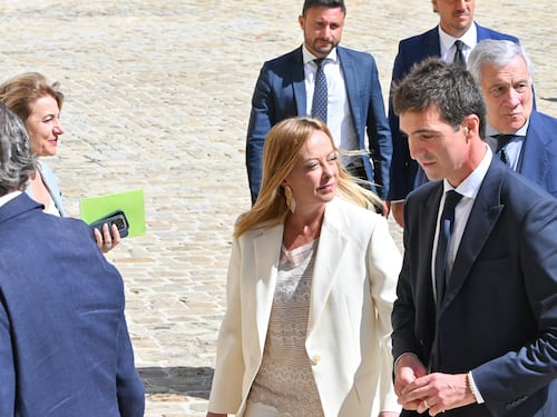 Acquaroli vede il bis. Strada in salita invece per Ricci e la sinistra