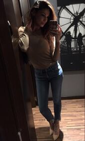 Anna Tatangelo sexy per i 30 anni 11