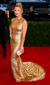 Kate Hudson, i look più belli: foto 4