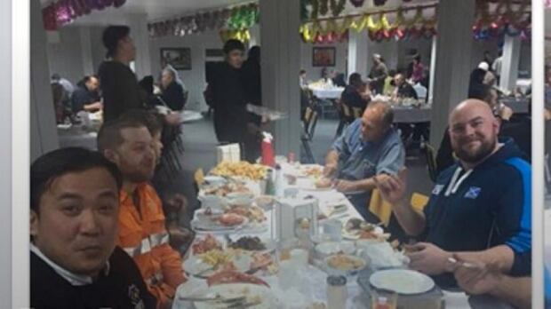 Cinque anni di carcere per una battuta su un piatto locale