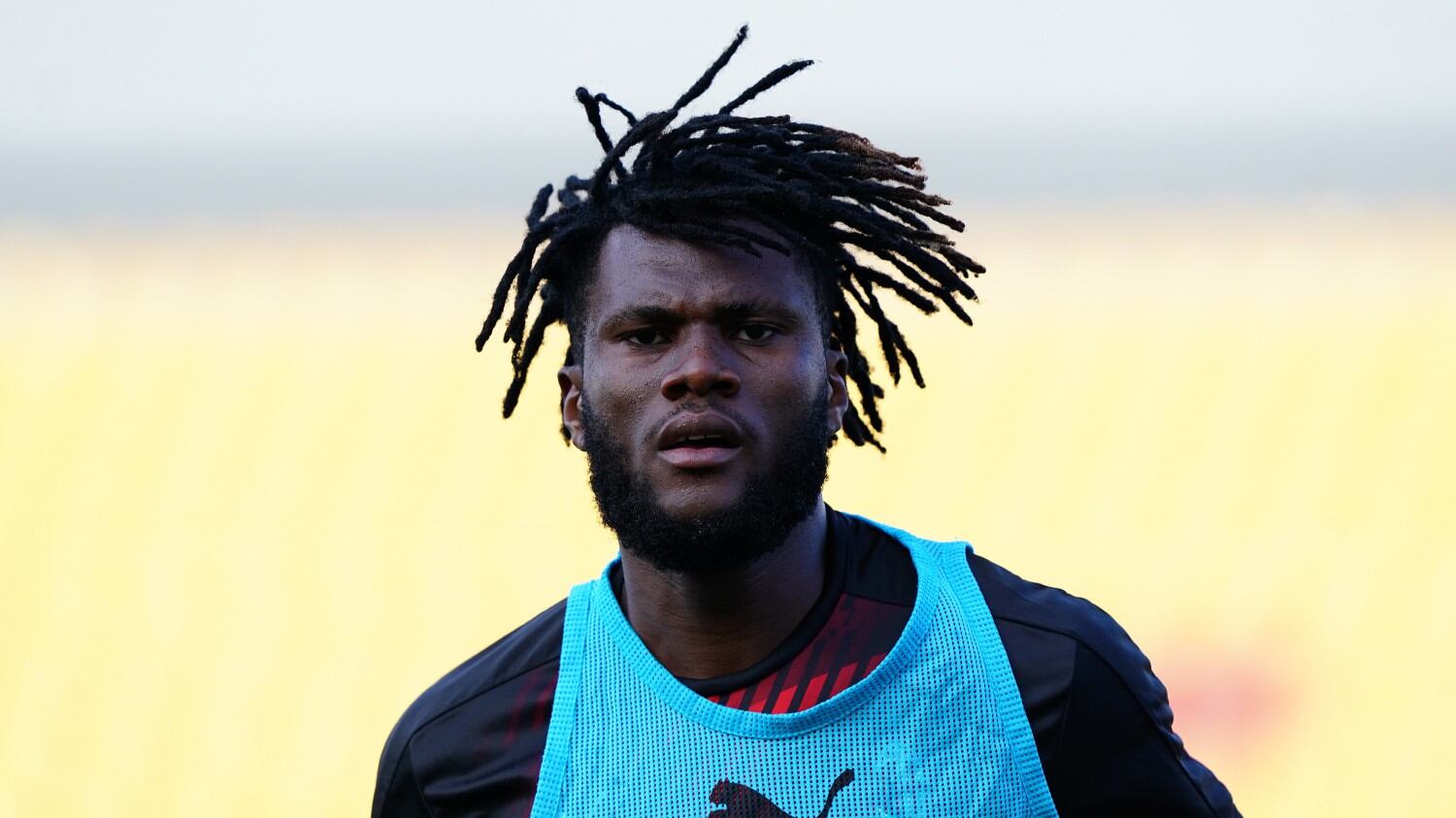 "Vi dico chi è davvero Kessie. E sul denaro..."