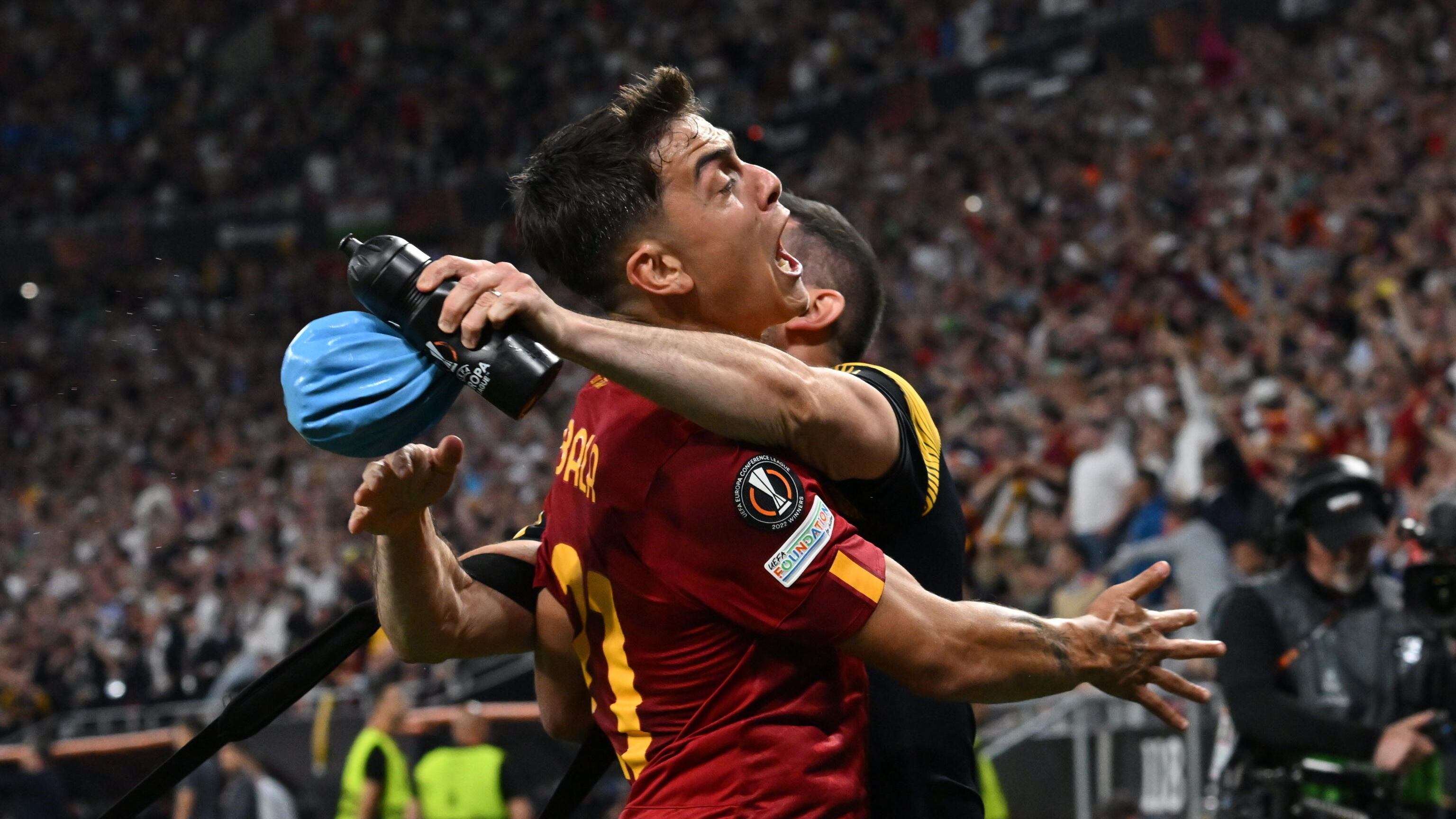 Europa e Conference League: urne fortunate per Roma, Atalanta e Fiorentina
