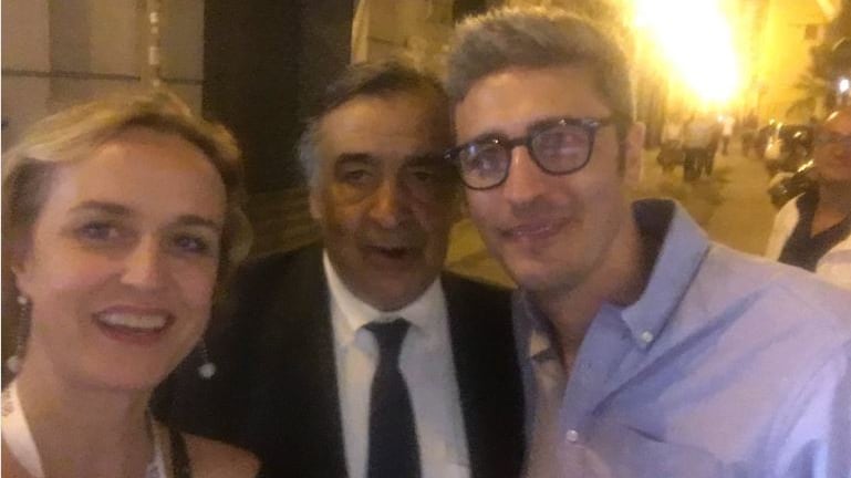 La domanda a Conte sui migranti? La cronista tedesca nominata (a 30mila euro) da Orlando