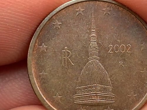 Occhio a queste monete di rame, alcune hanno un valore incredibile