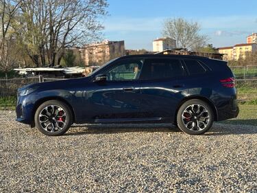 BMW X3 M50 2025: guarda la gallery del SUV sportivo da quasi 400 CV 6