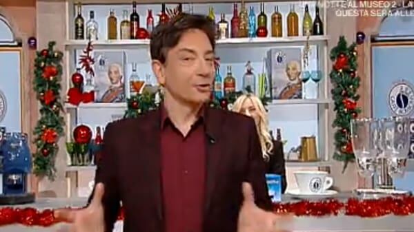 Quello sfogo di Paolo Fox in tv: "Nessuno mi ha ringraziato..."