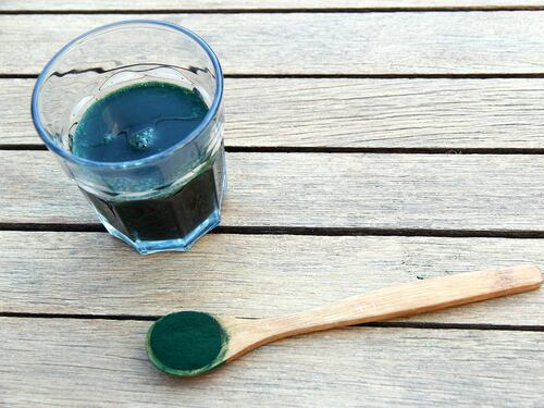 Alga spirulina, il superfood dall'effetto energizzante