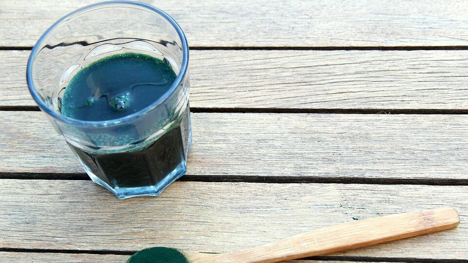 Alga spirulina, il superfood dall'effetto energizzante