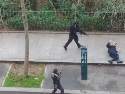 Attentato a Charlie Hebdo: gli attentati coordinati con un sms