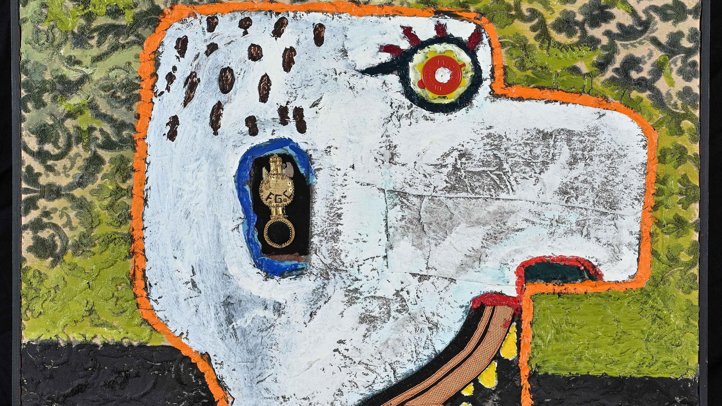 Ecco in mostra l'arte confiscata al crimine