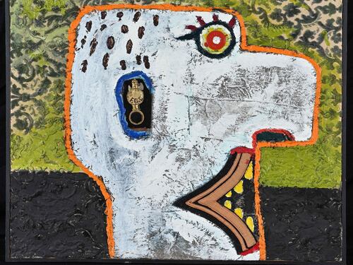 Ecco in mostra l'arte confiscata al crimine
