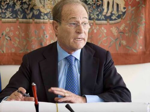 Cosimo Izzo: "Vi racconto la mia notte da arancia meccanica"