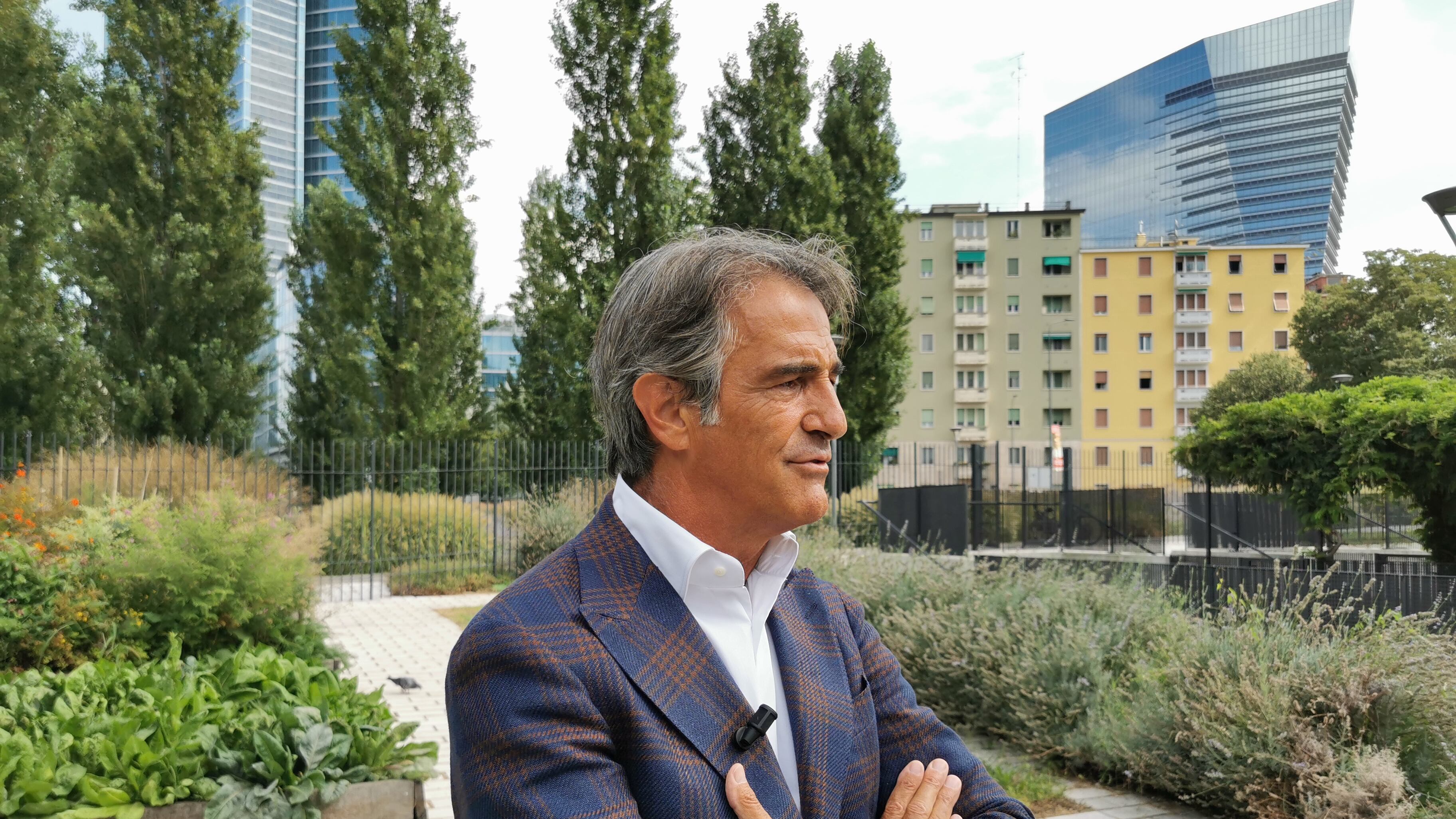 Federlegno: "Senza interventi sui costi dell'energia a ottobre black-out delle aziende"