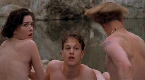 I menage a trois della storia del cinema 25
