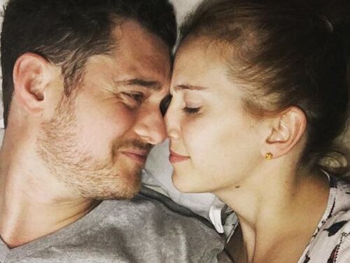 Luisiana Lopilato difende Michael Bublé: nessun abuso