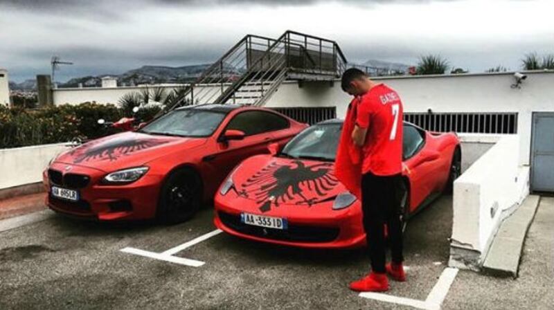 Rich Kids Balcani, le immagini 2