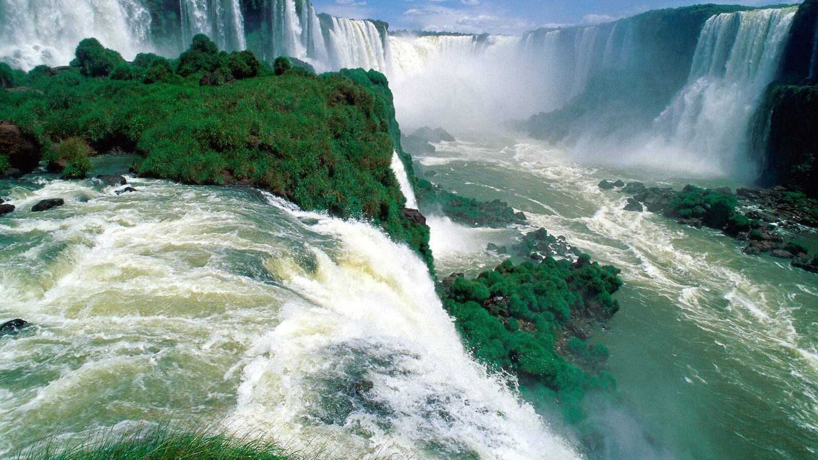 Argentina, alla scoperta della Patagonia e della terra del fuoco