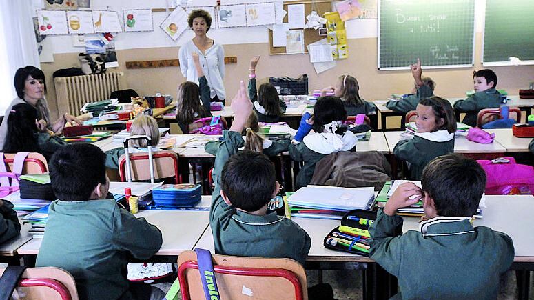 Tablet ai bimbi, la scuola arriva in ospedale