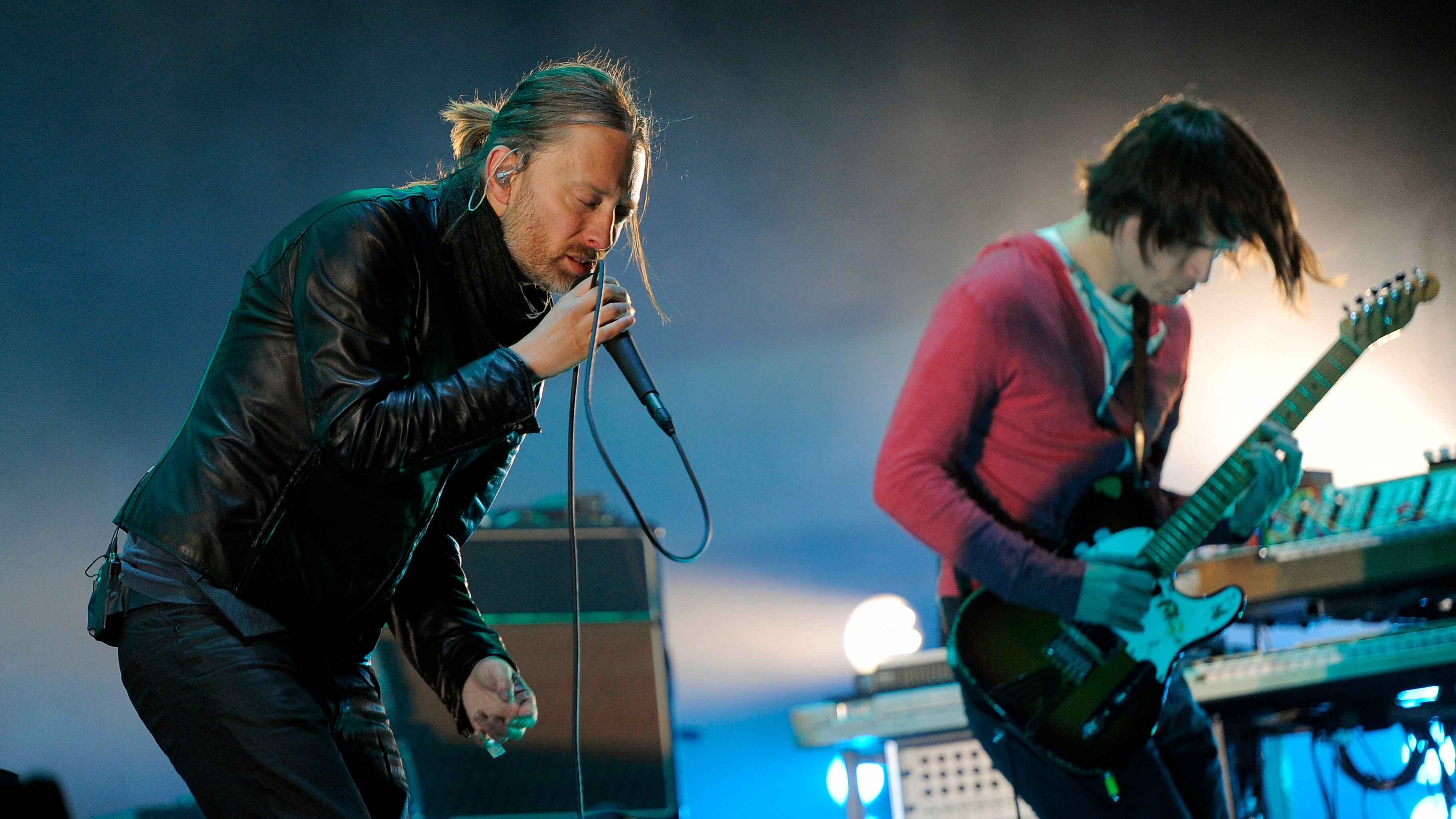 I Radiohead non attaccano pubblicamente Israele. E parte il boicottaggio dei pro Pal