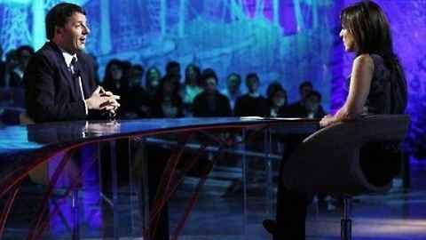 Rivoluzione a RaiTre? Chiudono Report e Presa diretta