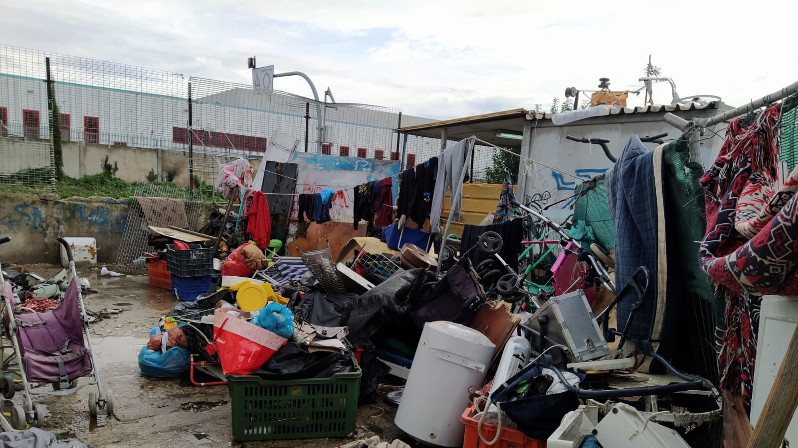 Emendamento "anti-rom", in Piemonte la stretta agli insediamenti di roulotte