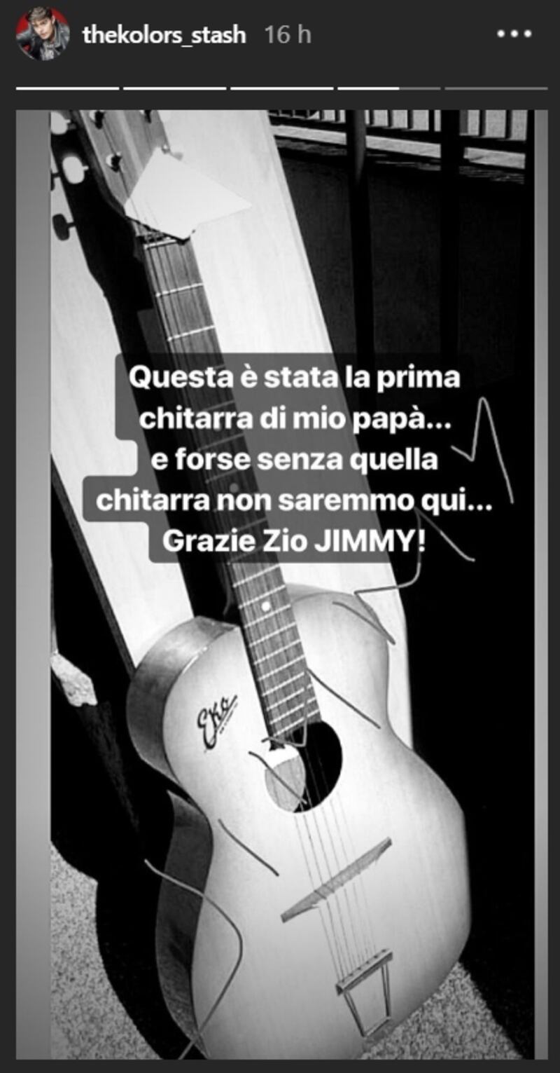 The Kolors