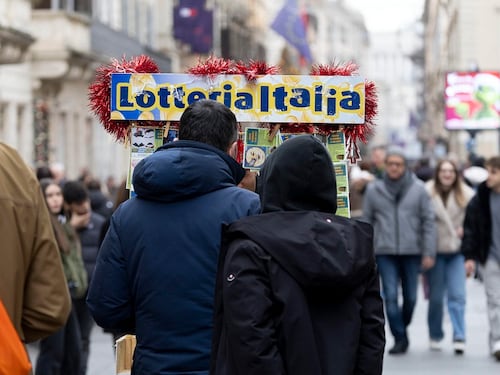 Lotteria Italia, l'estrazione, i biglietti vincenti e tutti i premi
