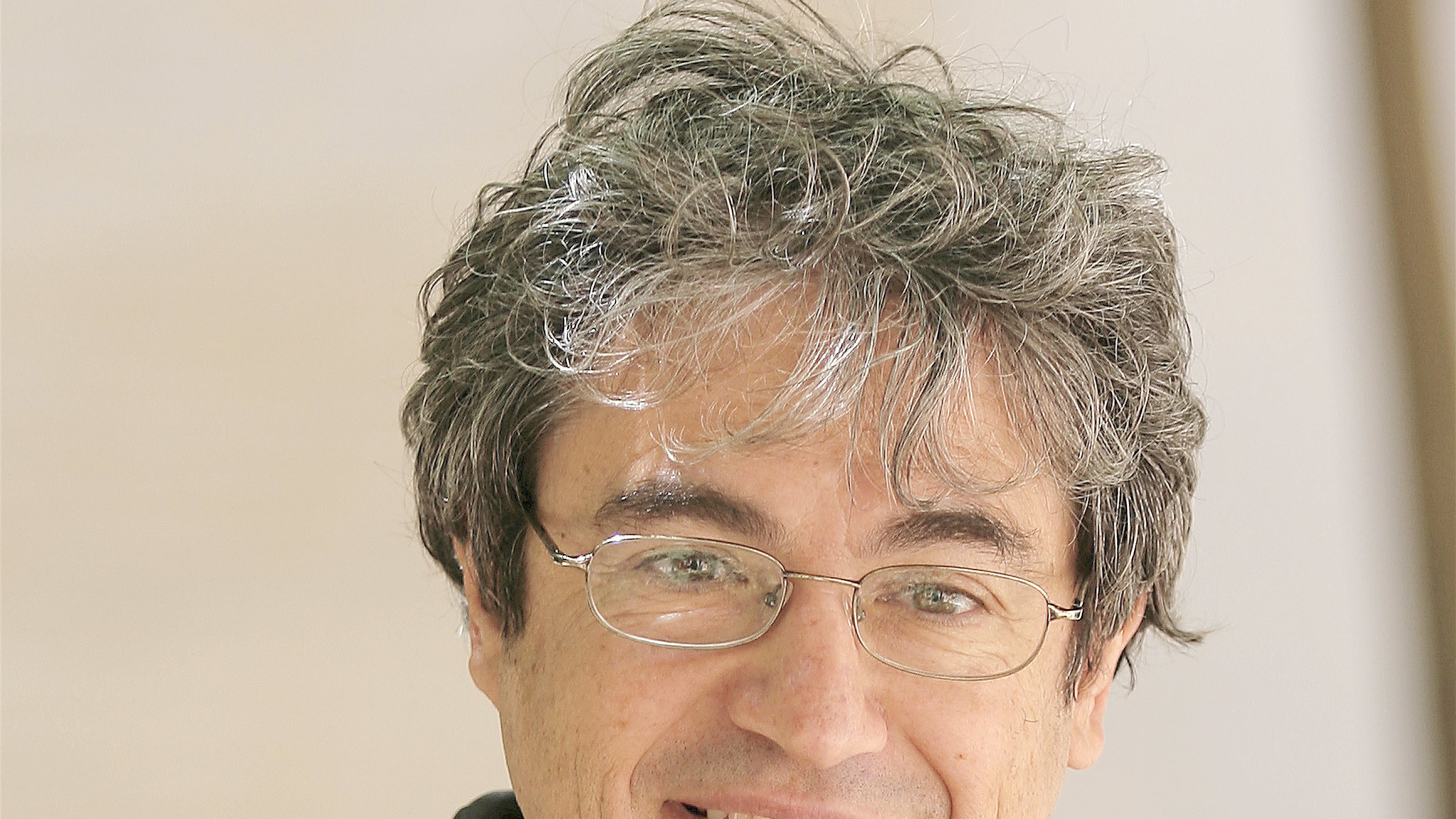 Un italiano fra i 100 più grandi pensatori