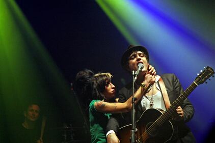 Amy Winehouse, le foto più belle 10