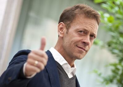 Rocco Siffredi lancia appello via Facebook per nuovi attori 3