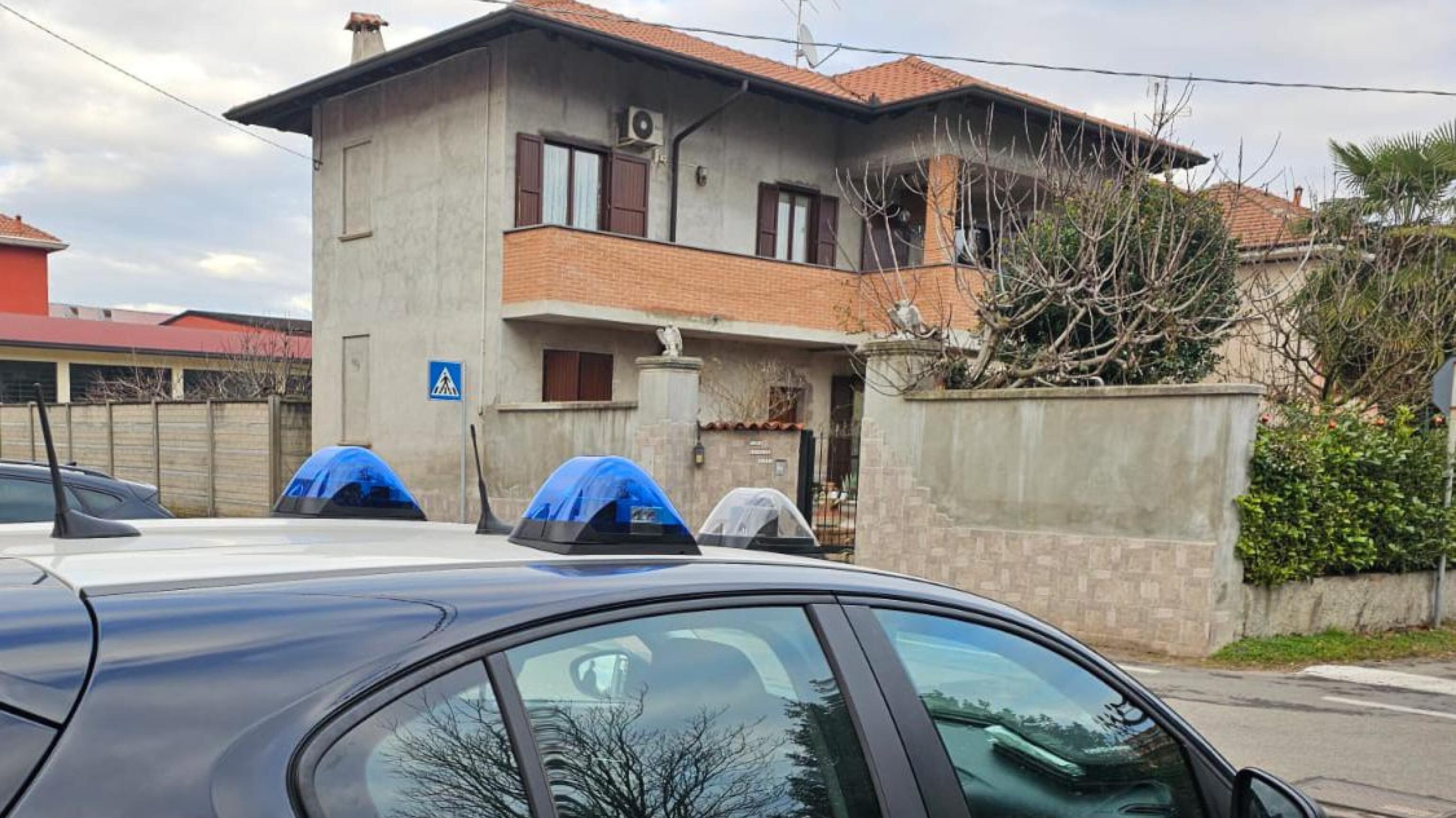 Si è costituito il figlio-complice del rom ucciso durante il colpo in villa a Lonate