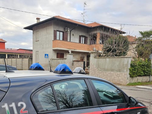 Si è costituito il figlio-complice del rom ucciso durante il colpo in villa a Lonate