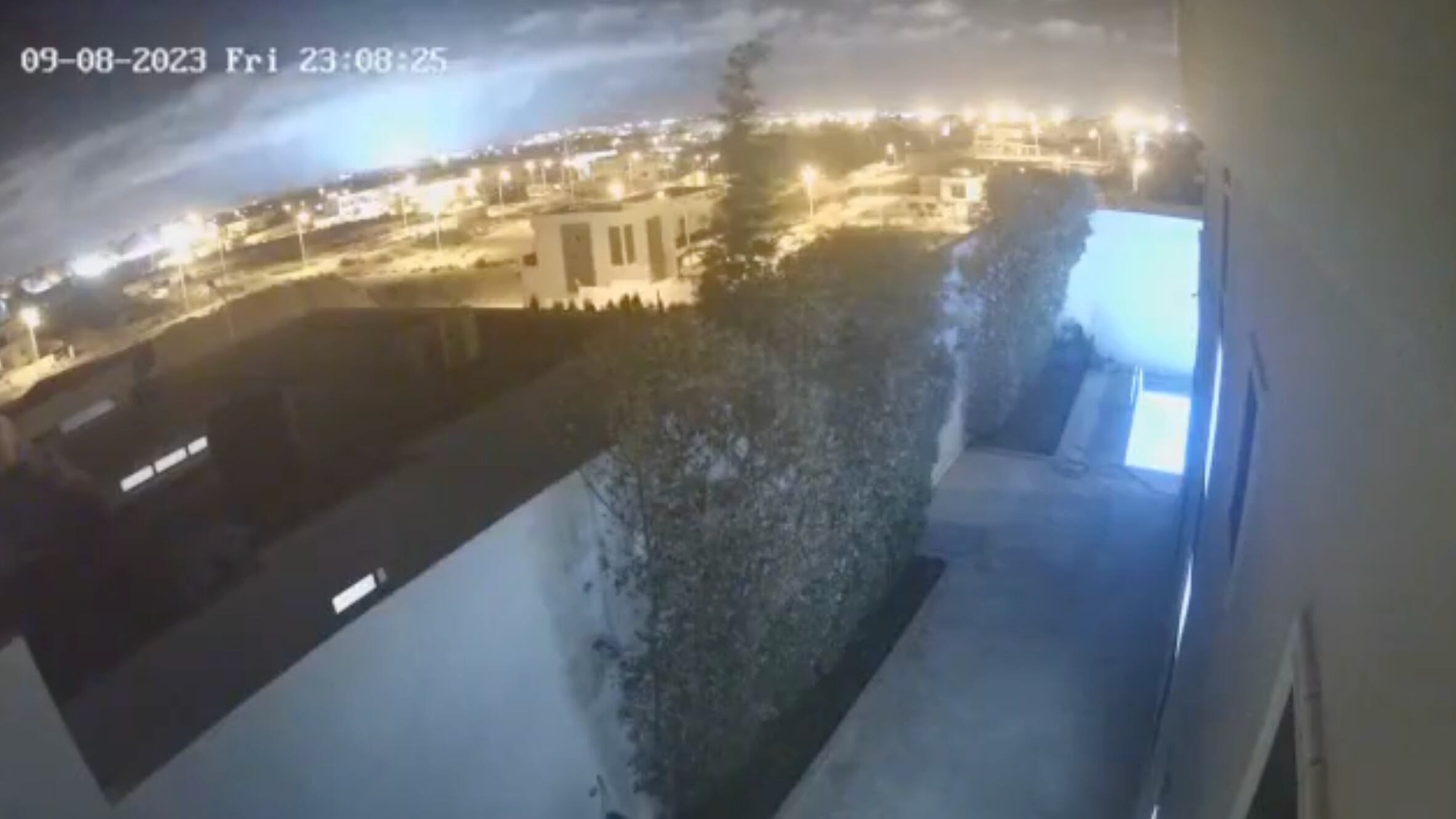 Bagliori in cielo prima del terremoto: il mistero delle "luci sismiche" in Marocco