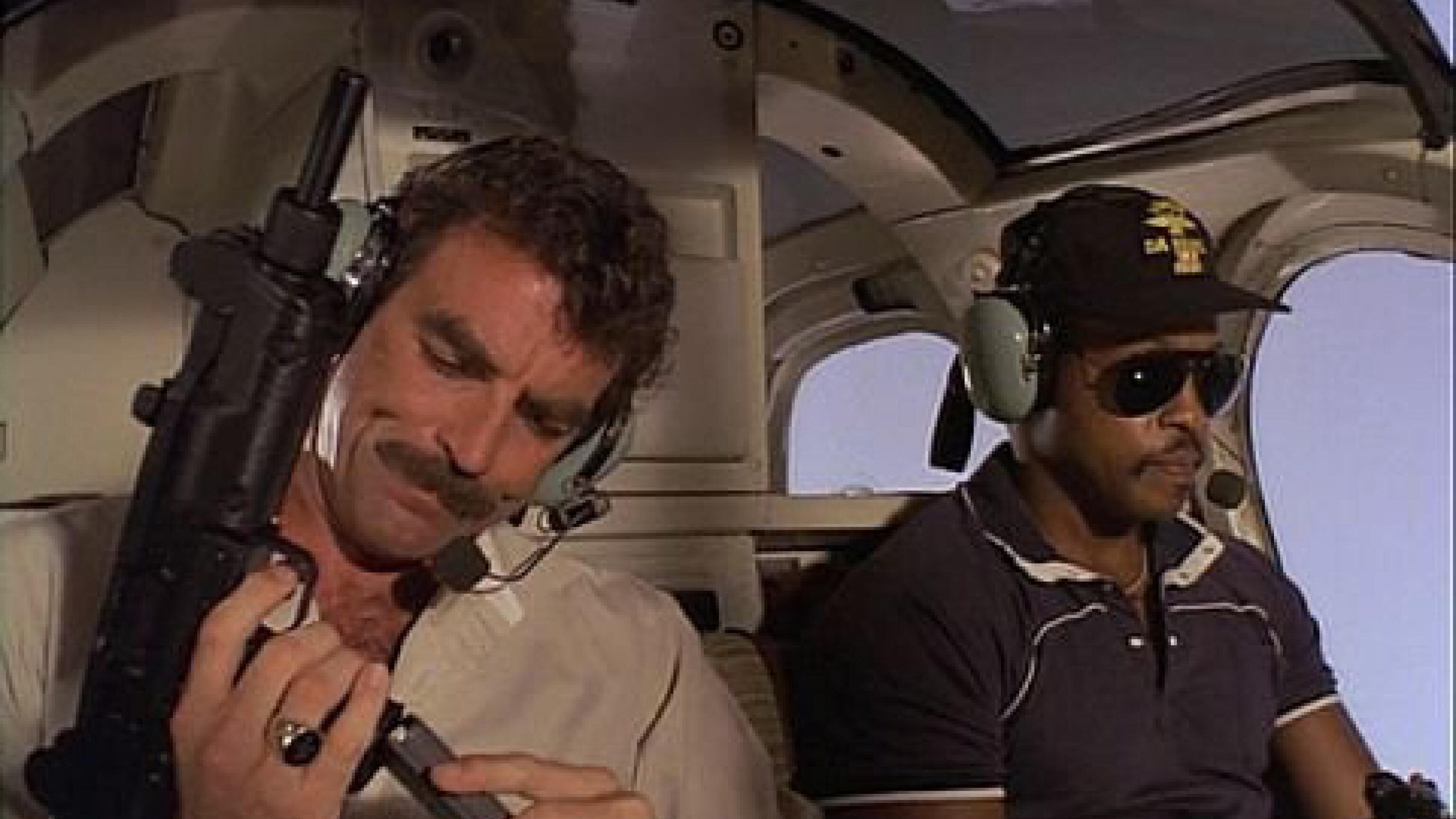 Morto l'attore Roger E. Mosley, il "Tc" di Magnum PI