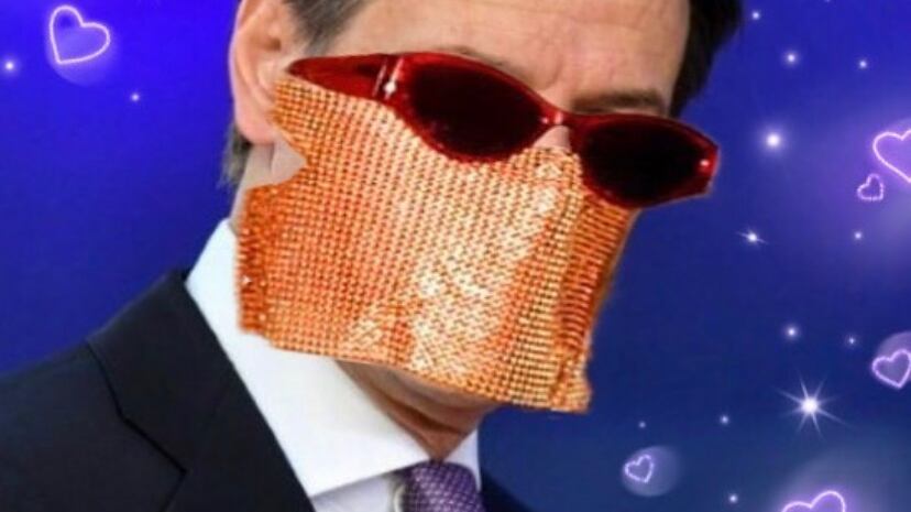 Il peggio della settimana? Le fans di Giuseppi Conte