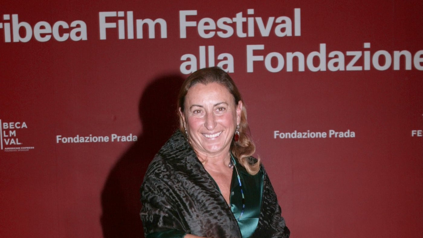 Prada non sente la crisi La lady rossa compra un quadro da 34 milioni