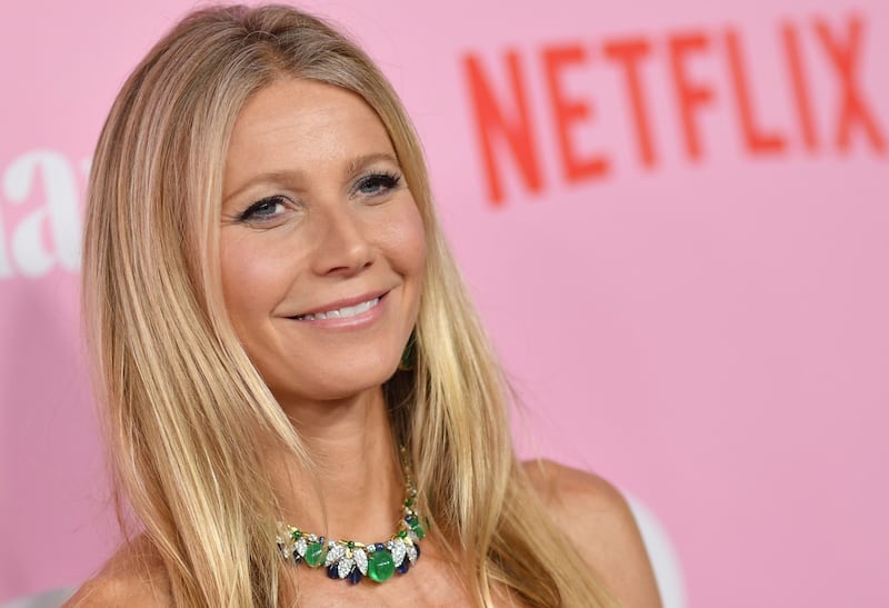 Gwyneth Paltrow, le foto dell'attrice 3