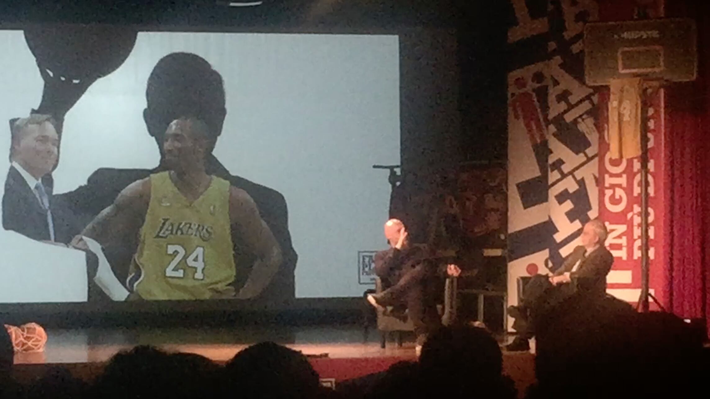 Dan Peterson ricorda Kobe Bryant: "Un campione al livello di Jordan"